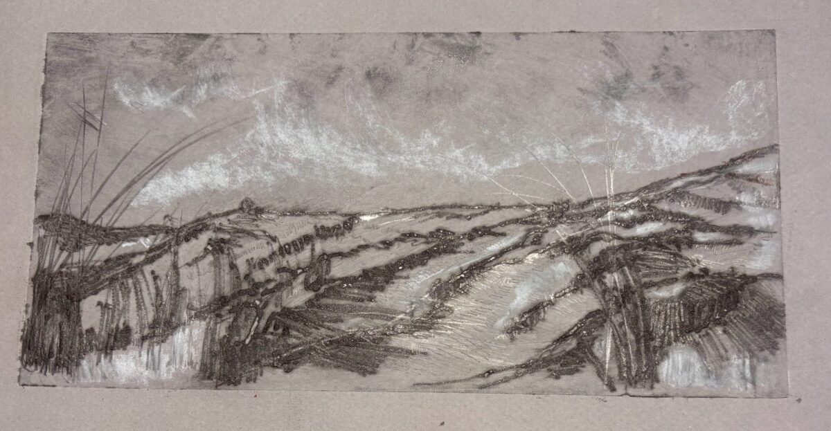 Medart Winter