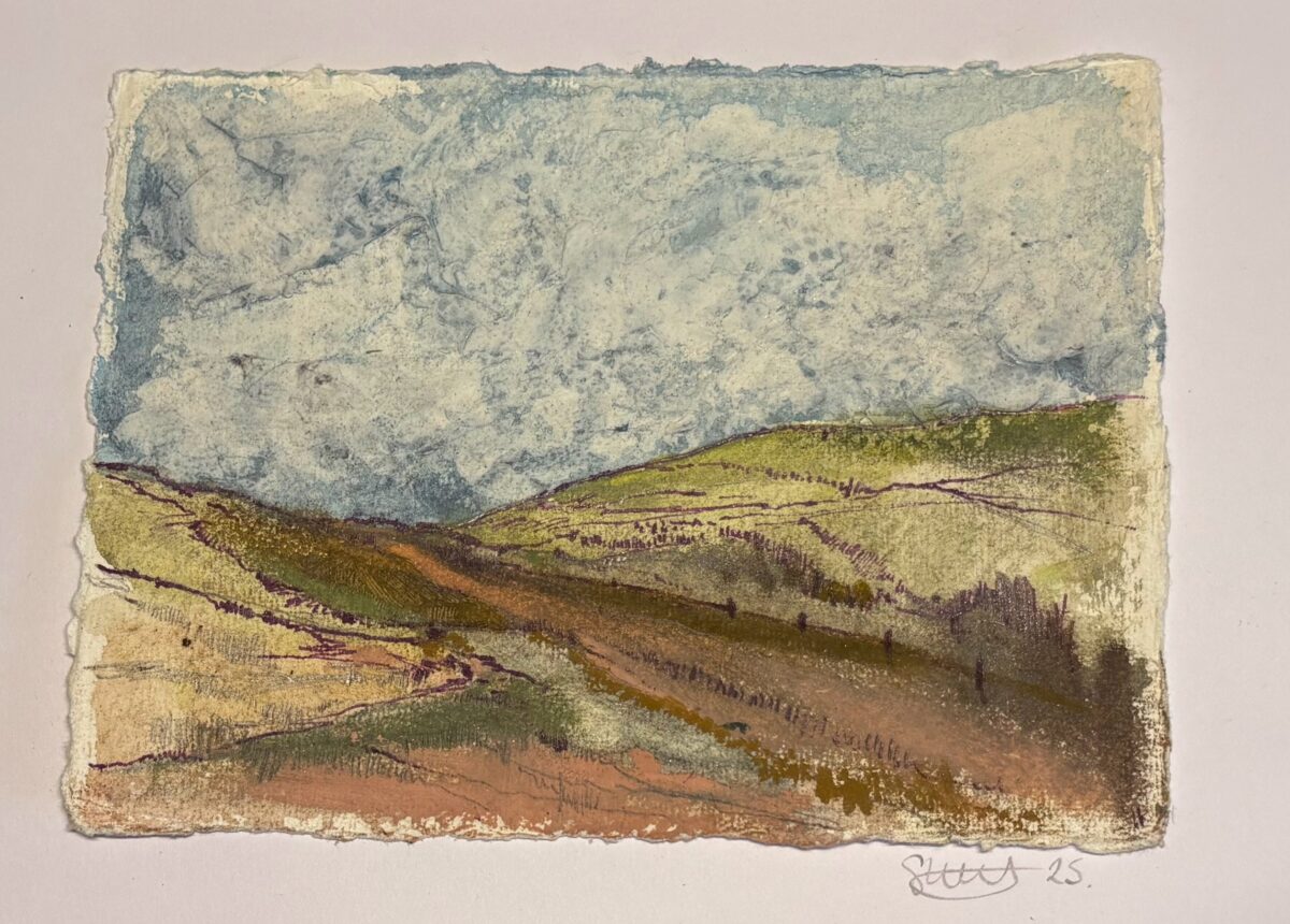 Welsh Walk