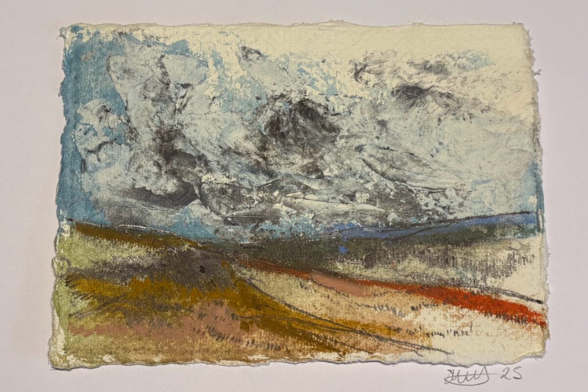 Top Path to the Twmp