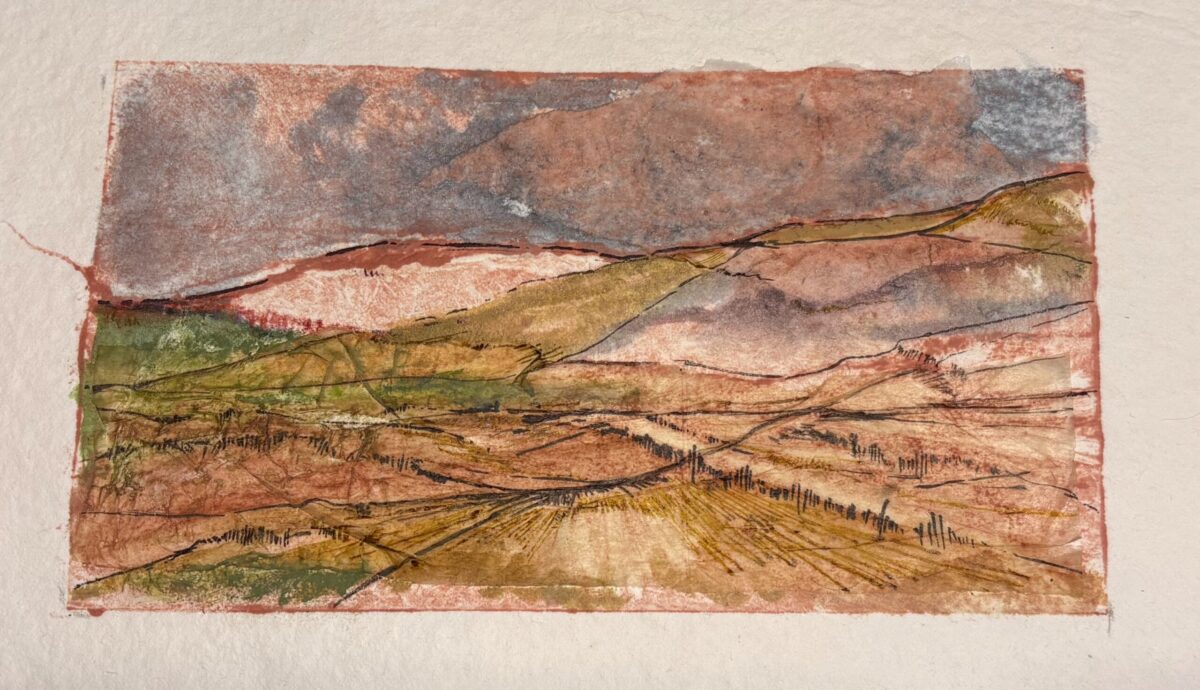 Brecon Collage 2