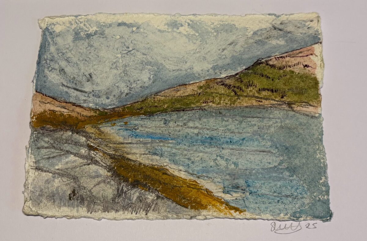 The Lake