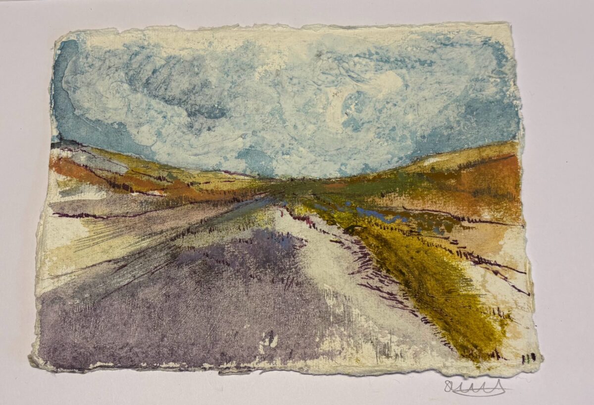 The Walk - Medart